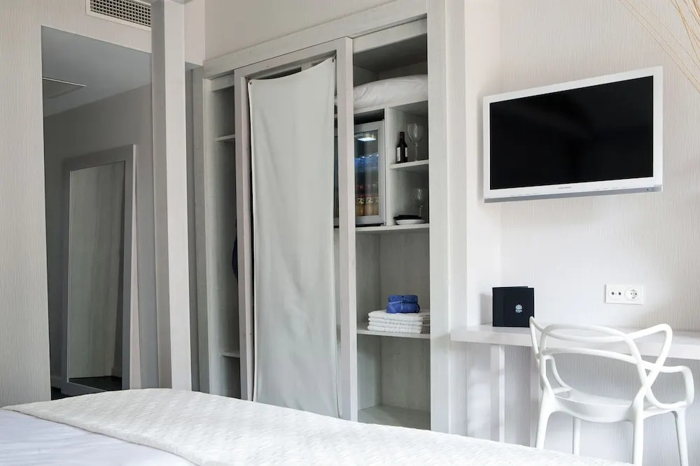 Blanco Hotel Formentera