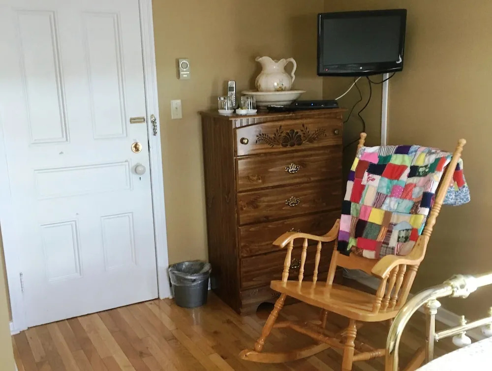 Toulinguet Inn - Suites