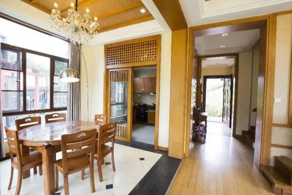 Vatican's Home Qingyuan