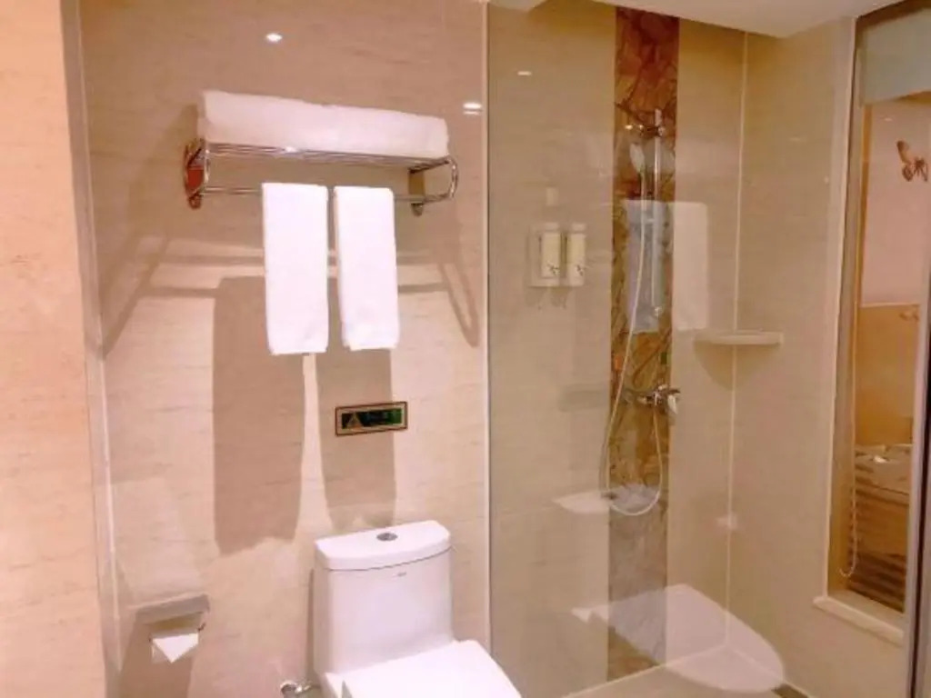 Vienna Hotel Guangdong Zhongshan Tanzhou