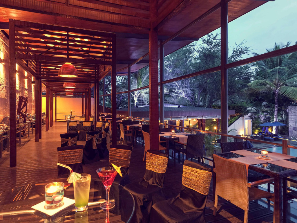 Grand Mercure Bangalore - An Accor Brand