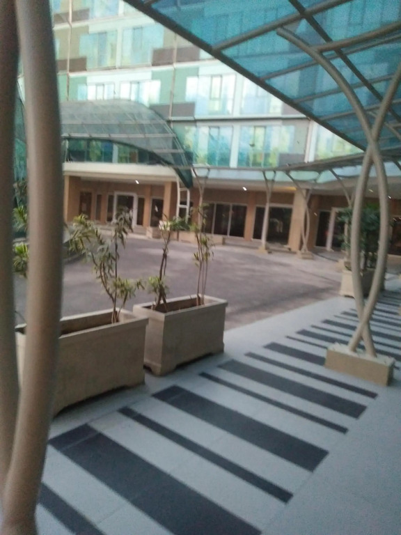 RedDoorz Apartment @ Gateway Pasteur