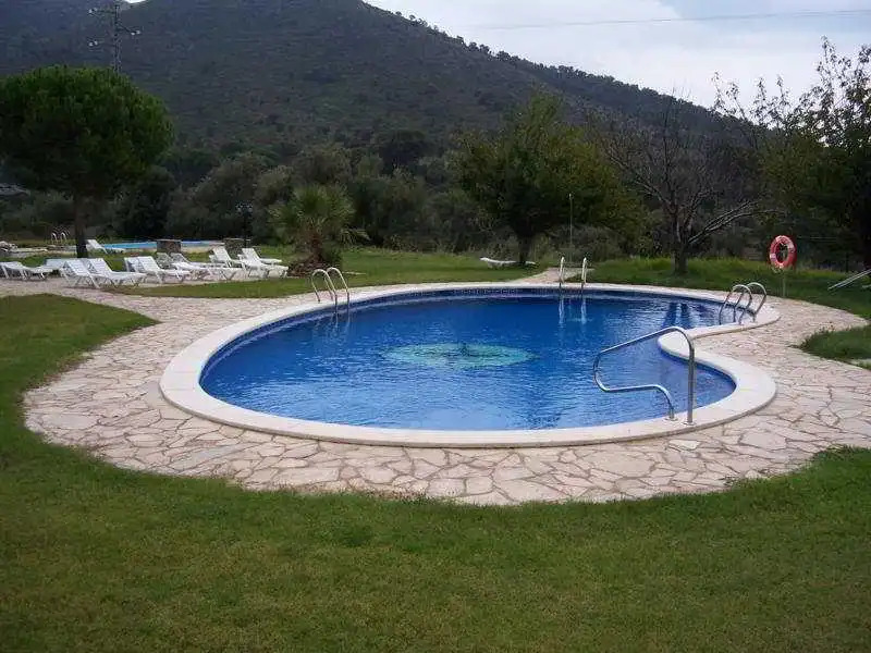 Hotel Mas Palou