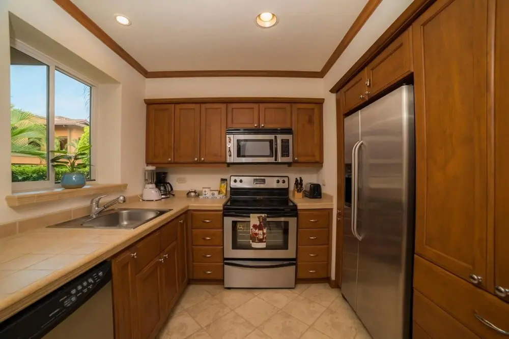 Veranda 3E - 1 bdr -1 Bath