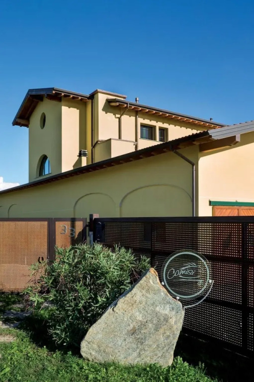 Agriturismo Camisi qh