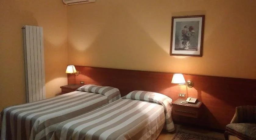 Hotel Due Fontane