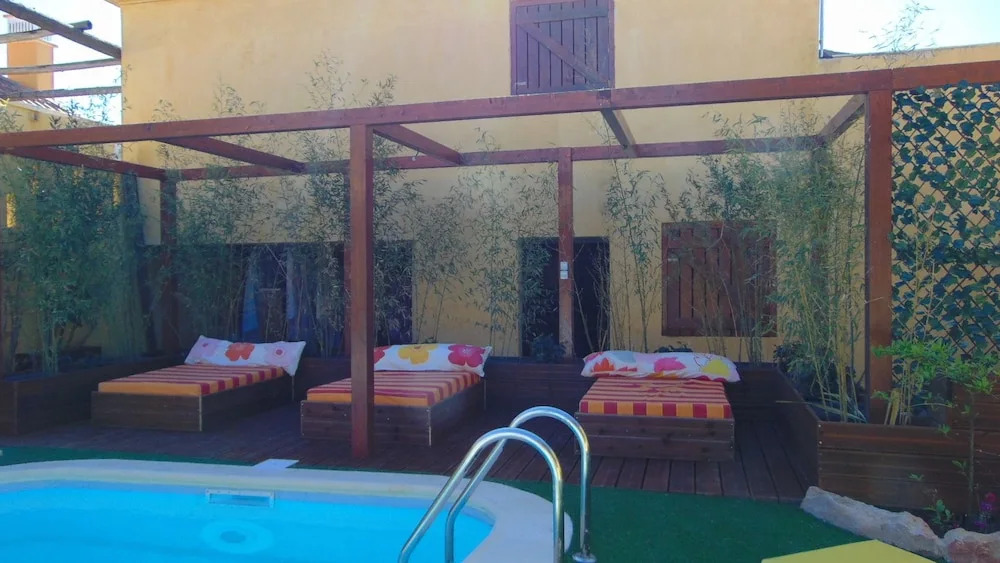 Casa Mestre Guesthouse
