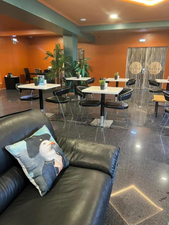 BE ONE HOTEL Caldas da Rainha - by MHMB Collection