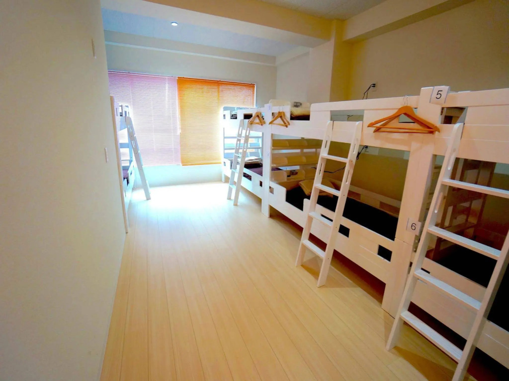 Casa Blanca Guesthouse