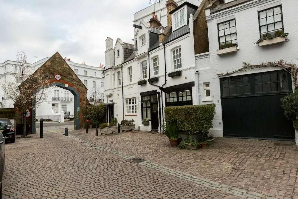 Gorgeous house in the heart of Chelsea