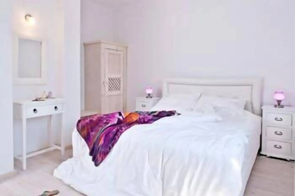Thermes Luxury Villas by Mr and Mrs White