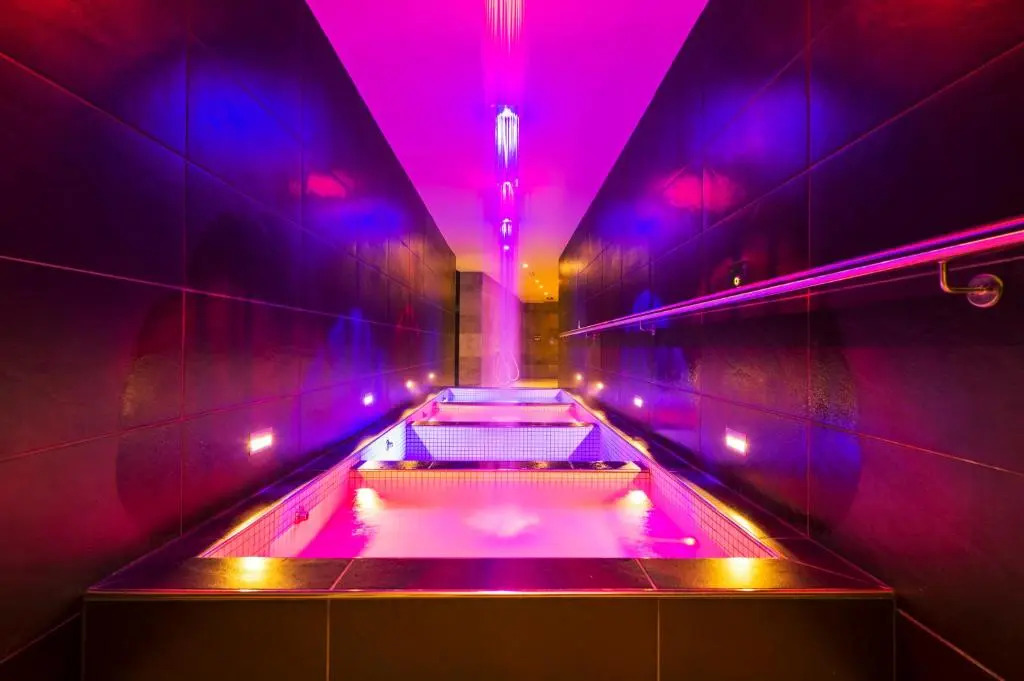 Parkhotel Hall in Tirol
