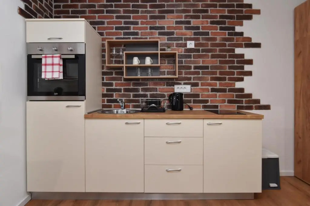 Studio Apartmani