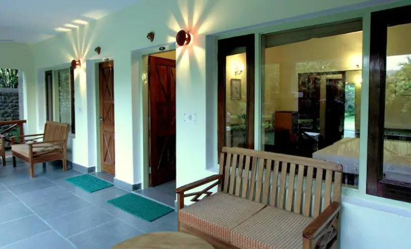 Tiger Camp Resort - A River Access Property