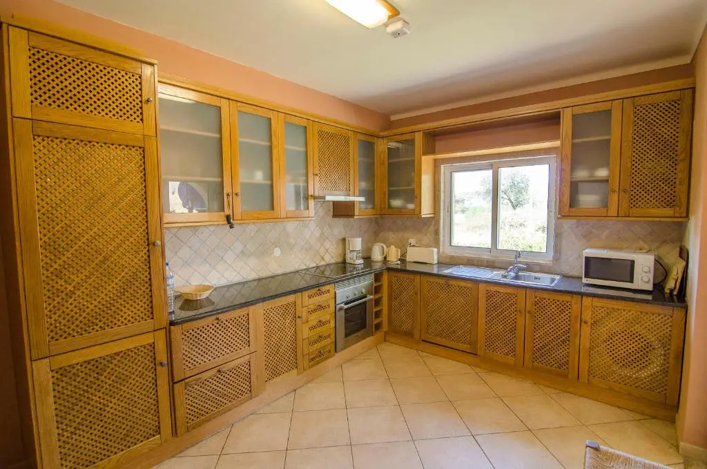 Villa Anita by Algarve Holidays