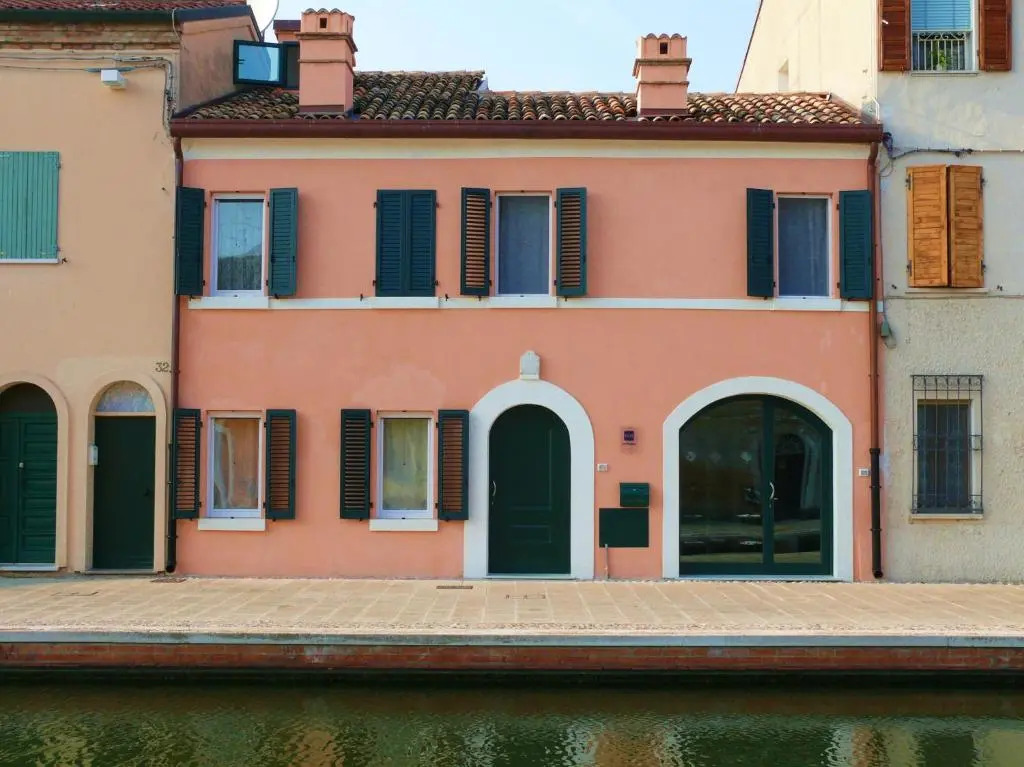 B&B La Pitagora