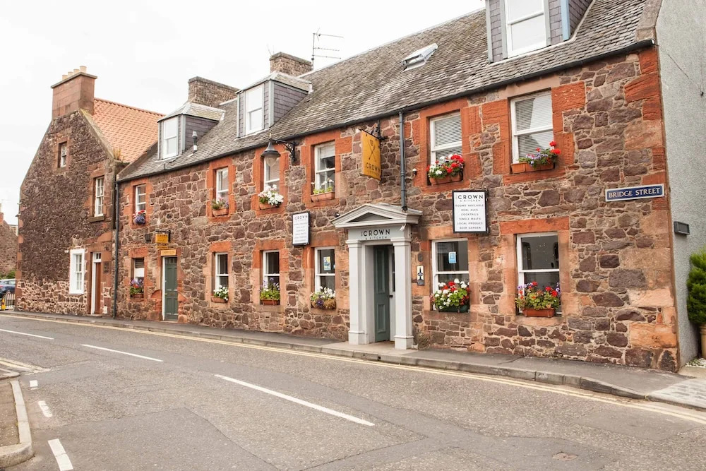 The Crown & Kitchen