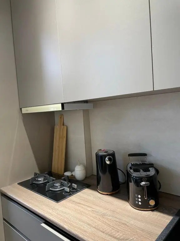 Didveli residence apartment 42 bakuriani