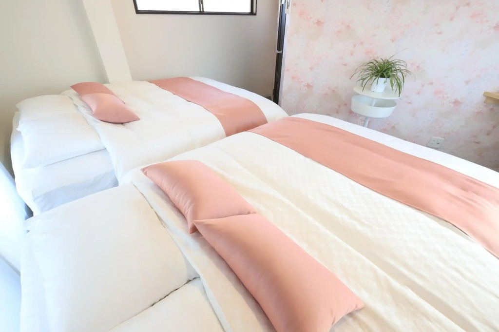 Hikari House