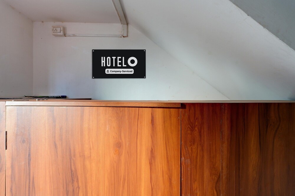 Hotel O Nanmangalam Forestview Chennai