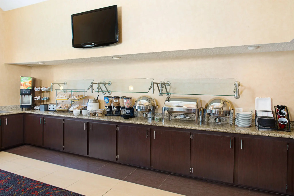 Residence Inn by Marriott Binghamton