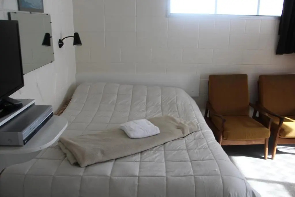Taihape Motels