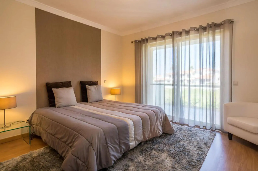Villa Cantinho - Superb townhouse for 6 persons at Galé