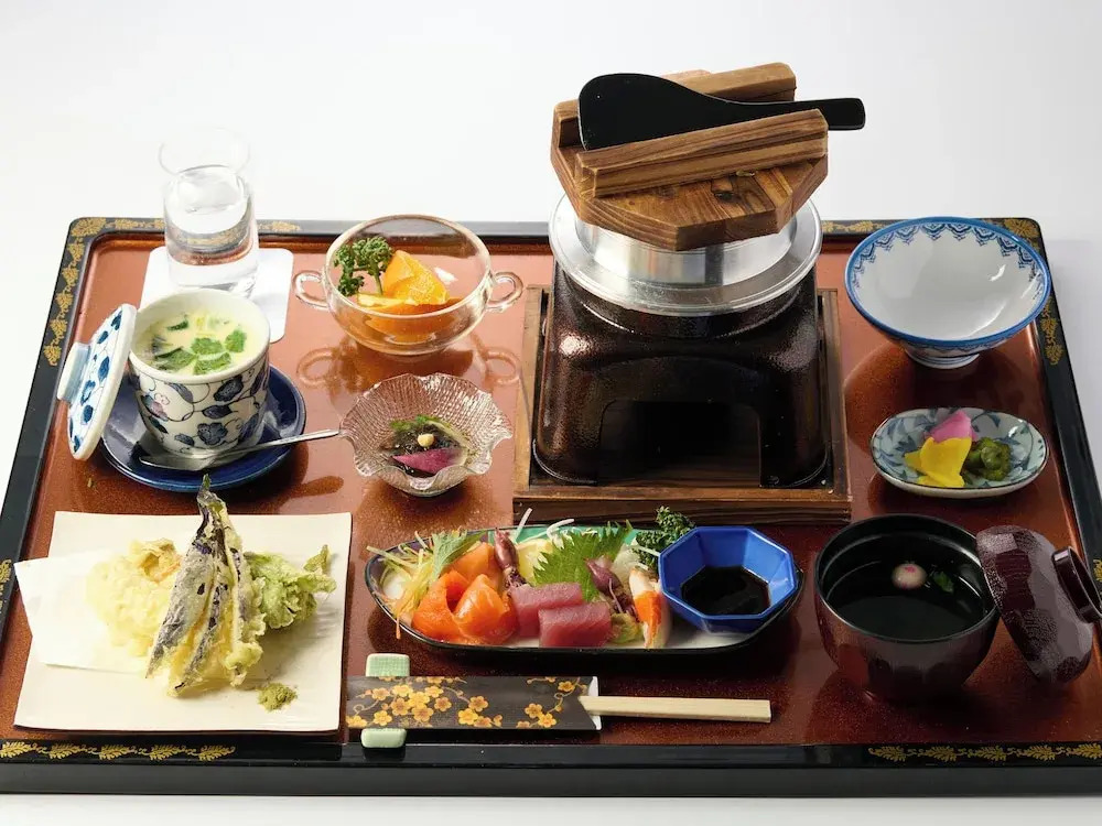 Owara View Hotel