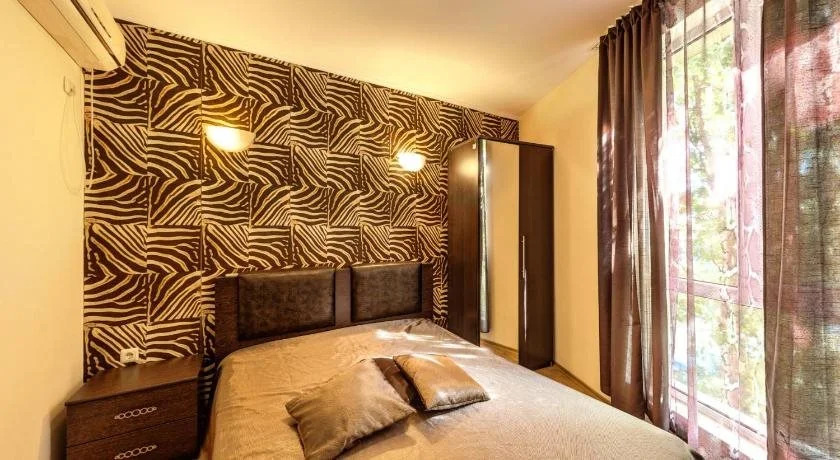 Sunrise Hotel