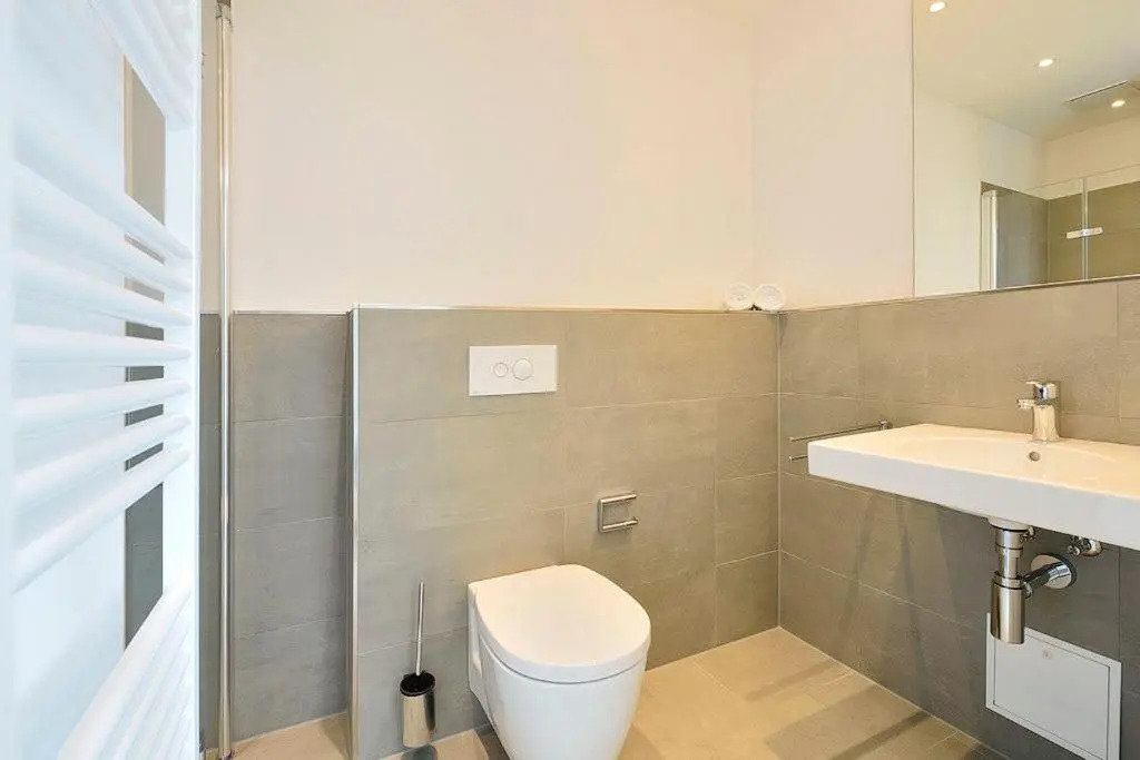 Aparthotel Anna Düne Aparthotel Anna Düne 3 41