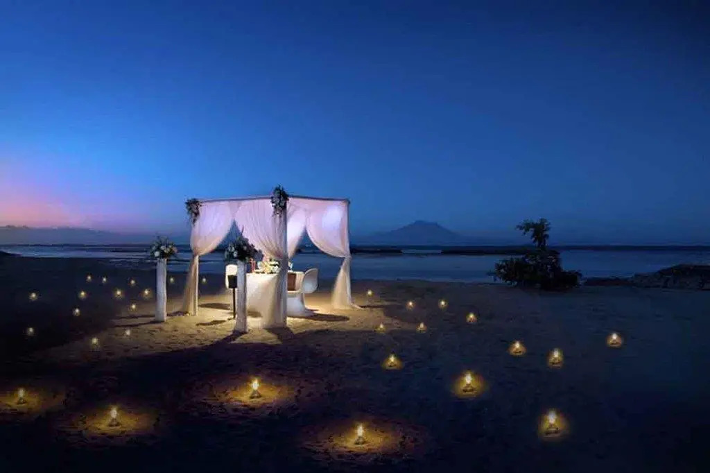 Kayumanis Nusa Dua Private Villa & Spa