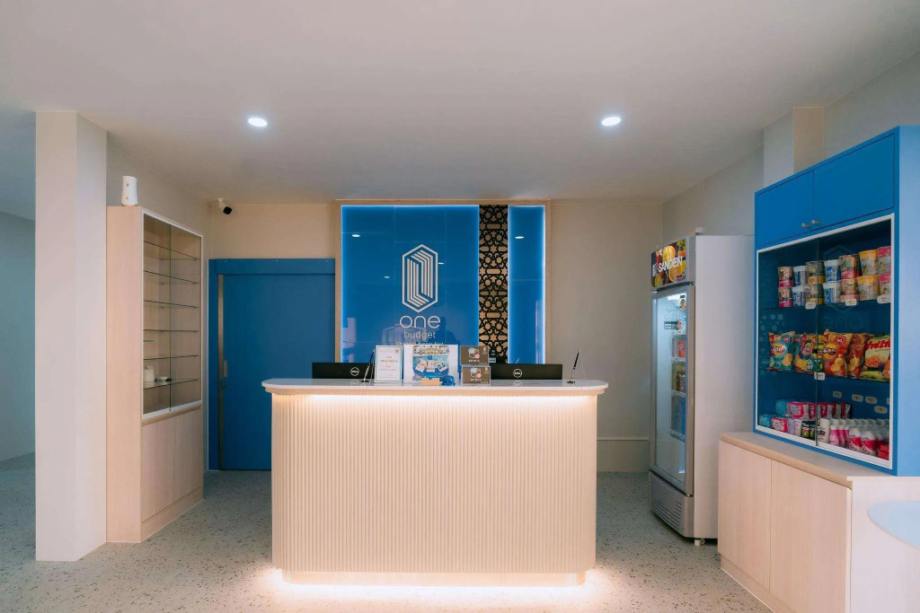 One Budget Hotel Chiangrai Bypass-East