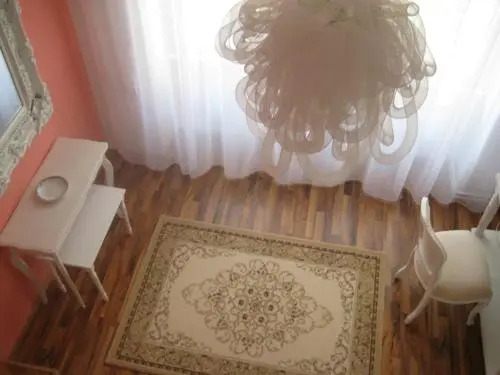 Studio Sweet Home