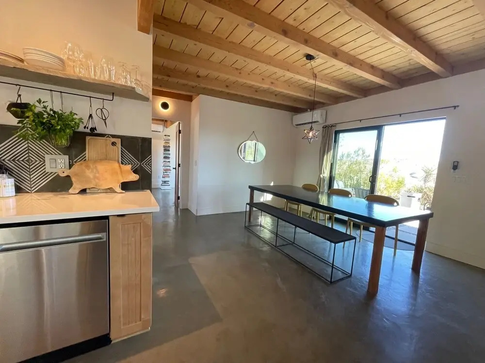 Verdin's Nest - Romantic Retreat W/ Hot Tub Under The Stars! 1 Bedroom Home by RedAwning