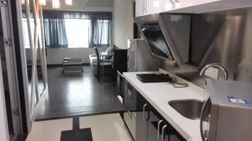 Private Enjoy Home Rui An Apartment