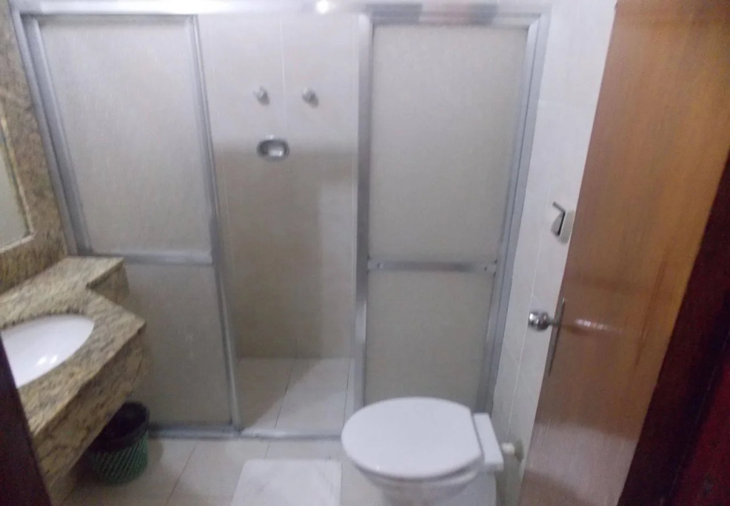 Hotel Caxambu