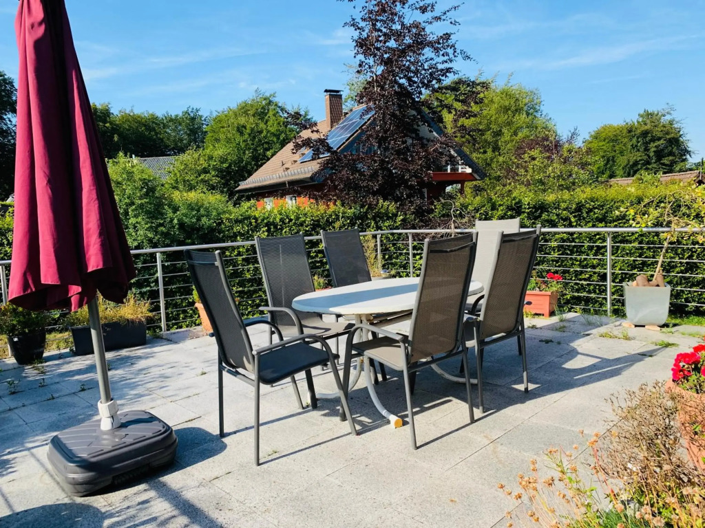 Ferienhaus Vennblick
