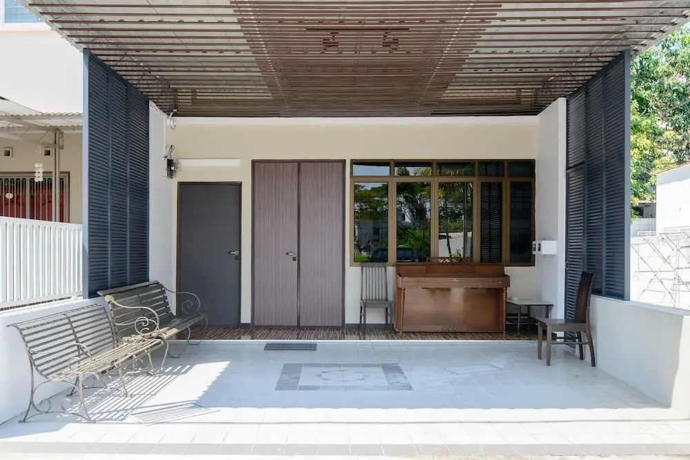 2-Bedrooms Gurney Terrace 9 - iB11