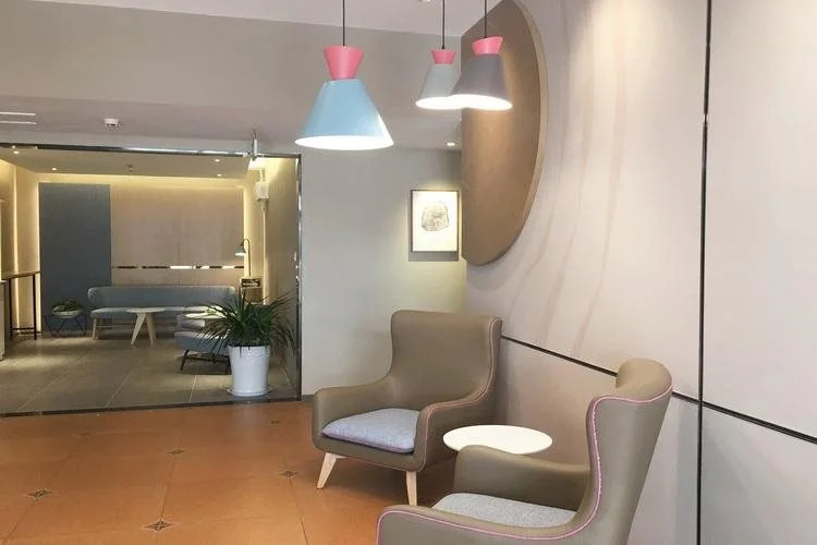 Home Inn Rushan Qingshan Road