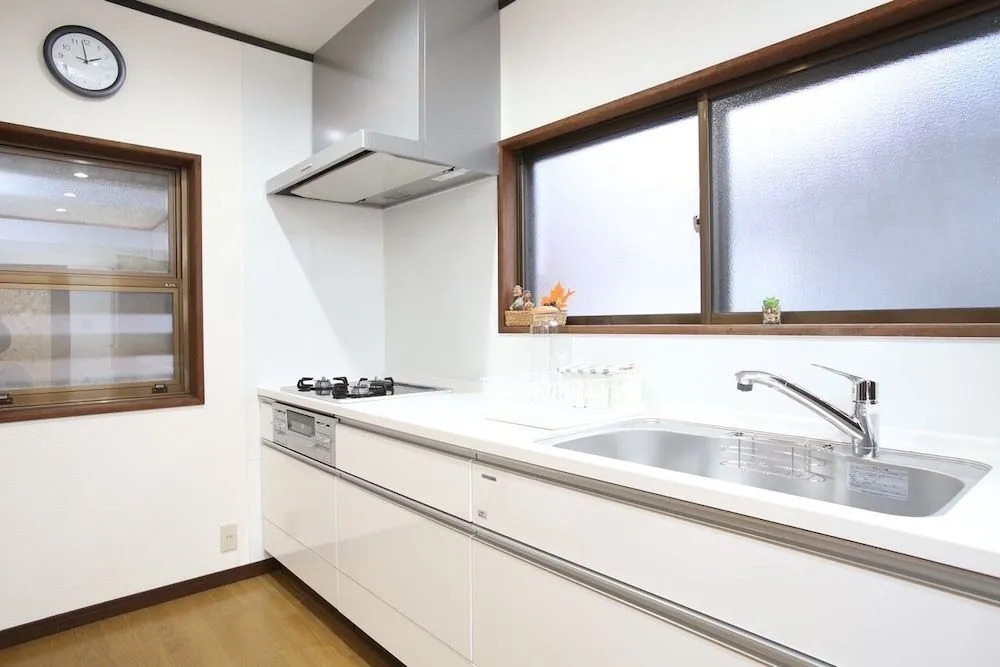 Bond Chalet Hakuba - Vacation STAY 76698v