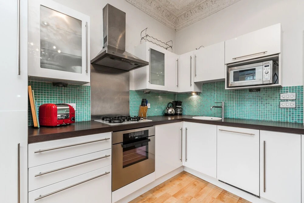 West Hampstead Two Bed Apartment