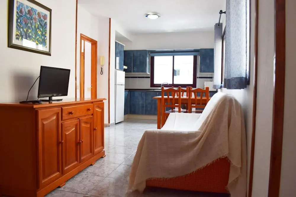 Fuerte Holiday Morro Jable Beach Apartment
