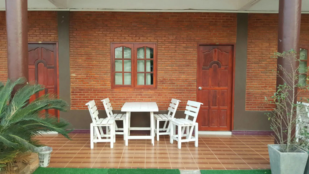 Sweet Home Chiang Khan
