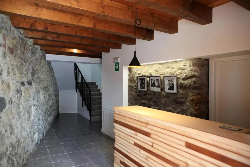 Hostal Ameztia