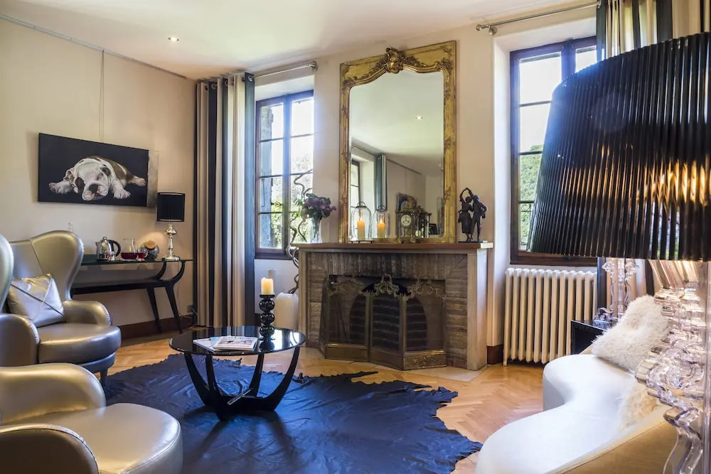 Hotel Le Cottage Bise