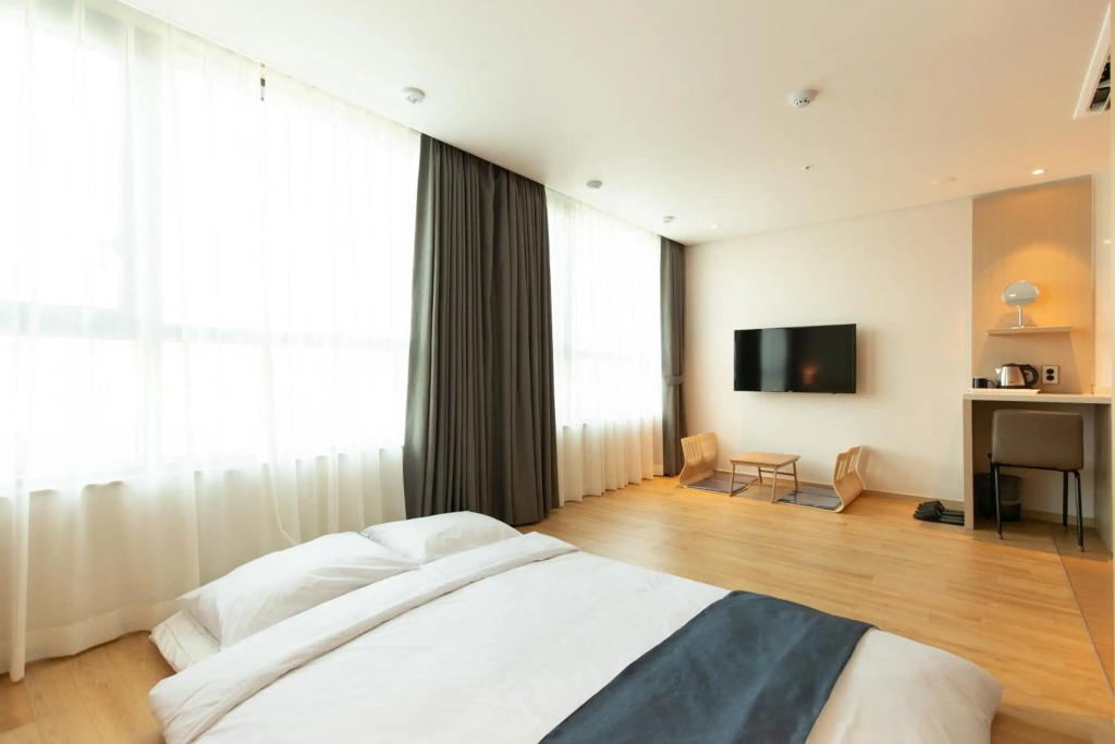 Hotel Winstory