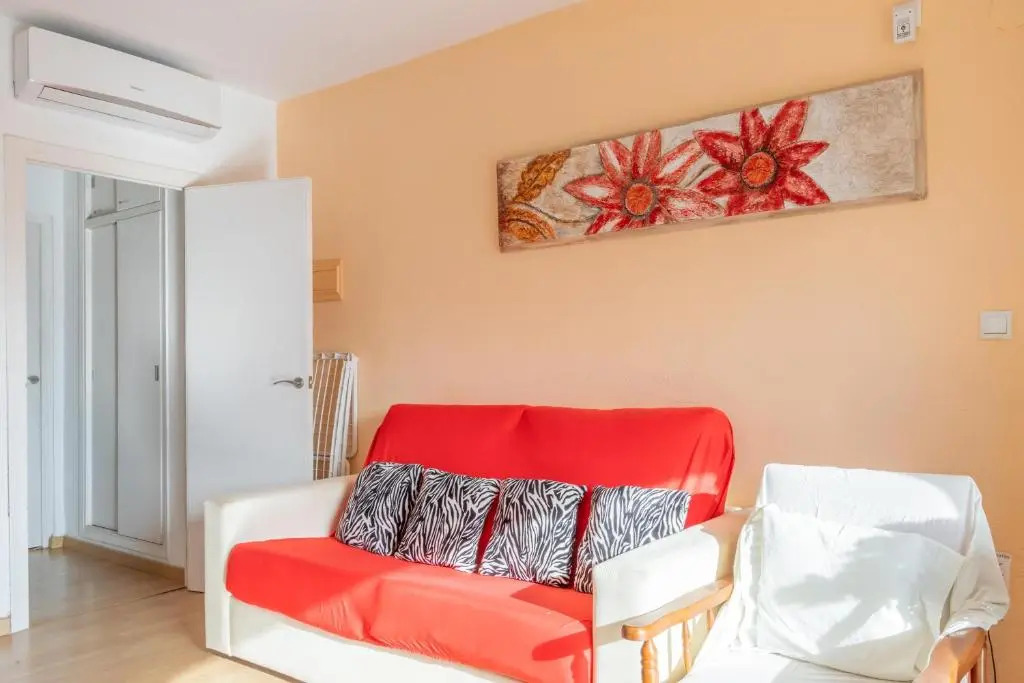 Retirosol Bungalow