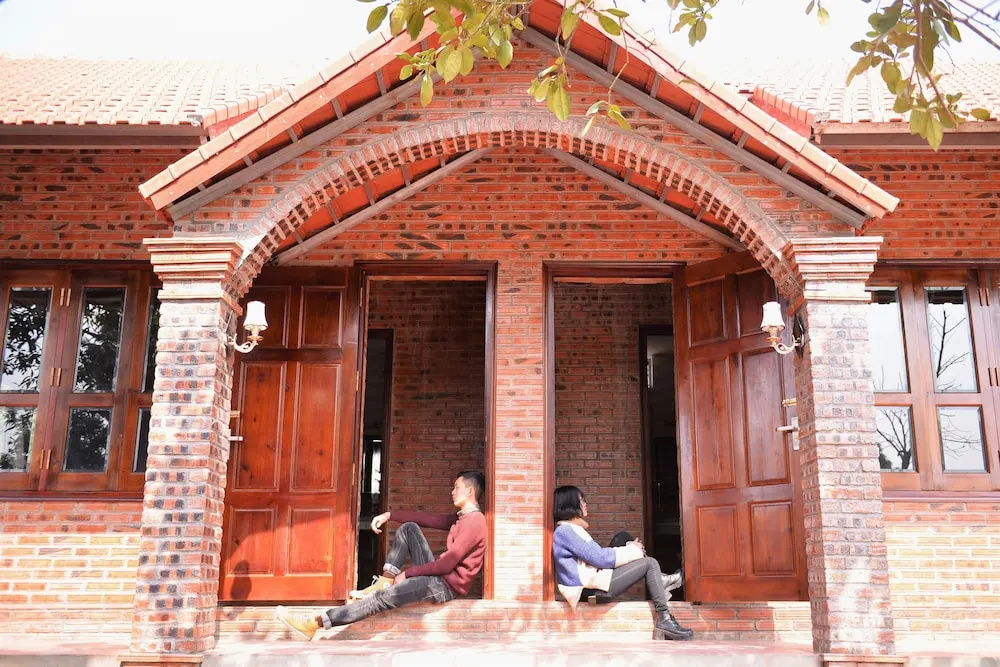 Ninhbinhfriendlyhomestay