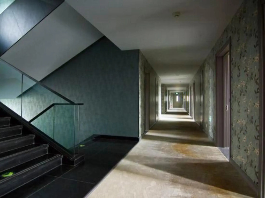 Yunshe Select Hotel