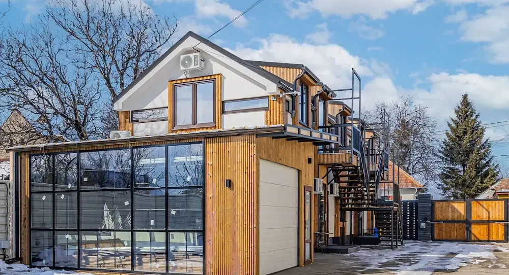 Premont Luxury Ghimbav